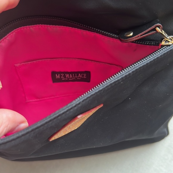 MZ Wallace Bags Mz Wallace Crossbody Bag Poshmark